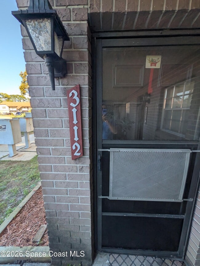 3112-3121 Sir Hamilton Cir in Titusville, FL - Building Photo - Building Photo