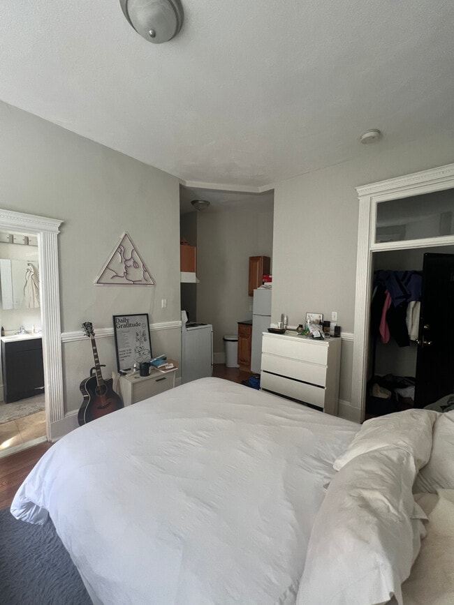 11 Symphony Rd, Unit 21 in Boston, MA - Building Photo - Building Photo