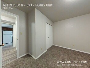 691 W 2050 N in Provo, UT - Building Photo - Building Photo