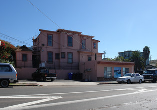 1902-1928 Market St in San Diego, CA - Building Photo - Building Photo