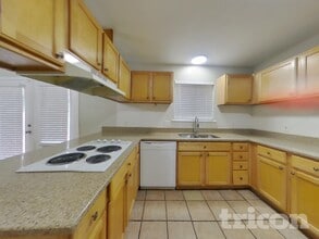 2606 Olympia Ct in Arlington, TX - Building Photo - Building Photo