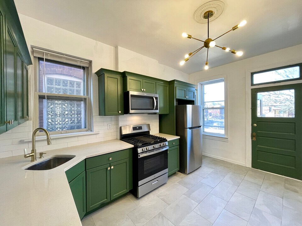 3455 Hartford St, Unit #A in St. Louis, MO - Building Photo