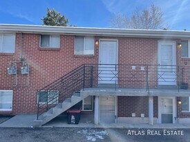 5430 W 3rd Pl in Lakewood, CO - Building Photo