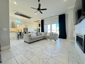 14701 Tierra Mirage Ave in El Paso, TX - Building Photo - Building Photo