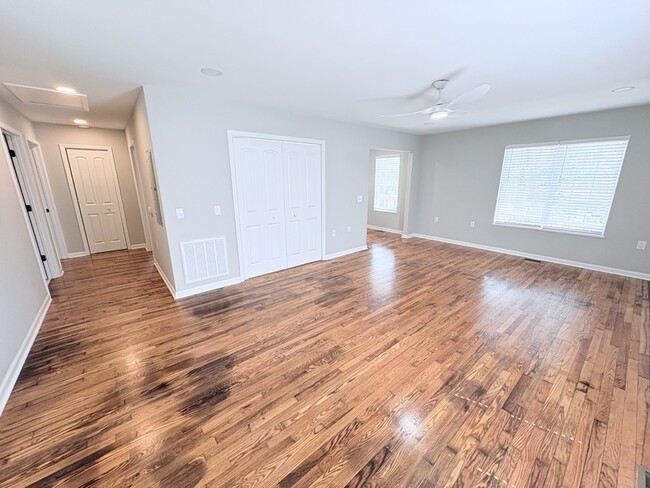 534 Forest Ln in Clemson, SC - Building Photo - Building Photo