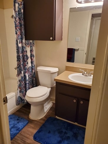 The Renaissance at Stoney Creek in Killeen, TX - Foto de edificio - Building Photo