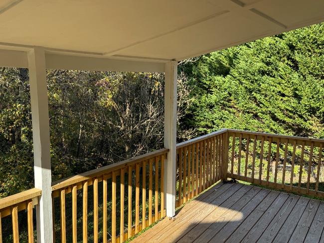 10 Avon Rd in Asheville, NC - Building Photo - Building Photo