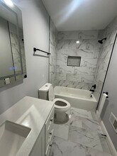 407 N Lakewood Ave in Baltimore, MD - Foto de edificio - Building Photo