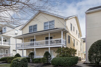 107 Brinley Ave in Bradley Beach, NJ - Foto de edificio - Building Photo