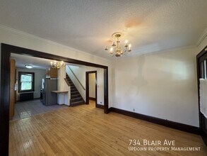 734 Blair Ave in St. Paul, MN - Building Photo - Building Photo