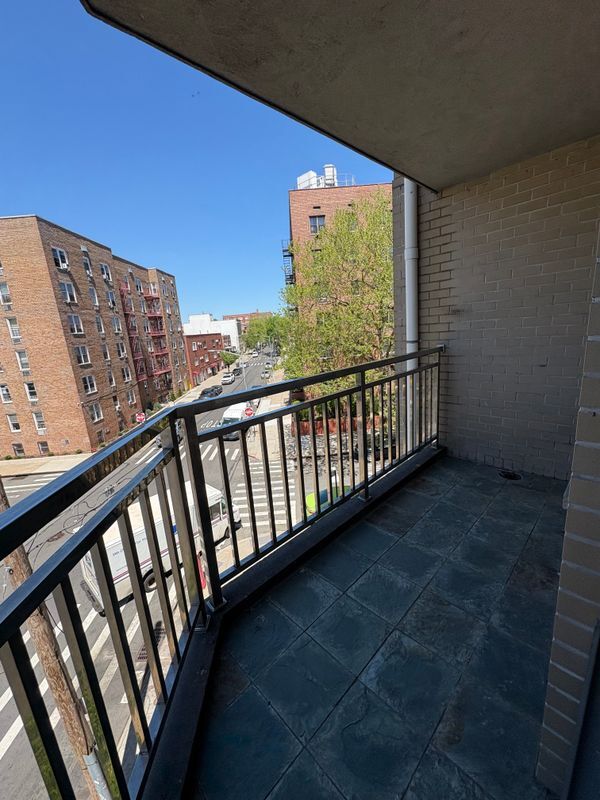 property at 102-23 Horace Harding Expy