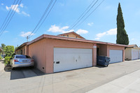 1036 N Shattuck Pl in Orange, CA - Building Photo - Building Photo