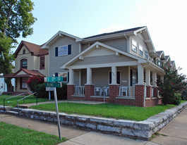 1624 Read Ave Apartments