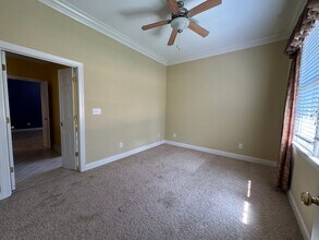 2671 Lockwood Rd in Fayetteville, NC - Building Photo - Building Photo