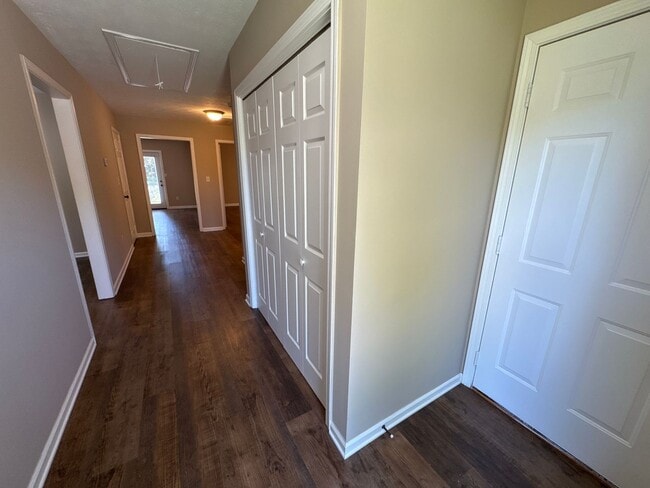 3320 River Oaks Blvd in Paducah, KY - Building Photo - Building Photo