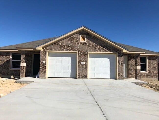property at 2428 FM 1113