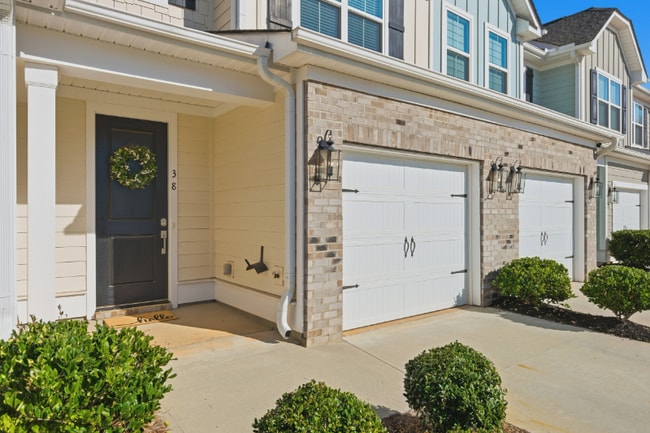 38 Red Horse Way in Greer, SC - Building Photo - Building Photo