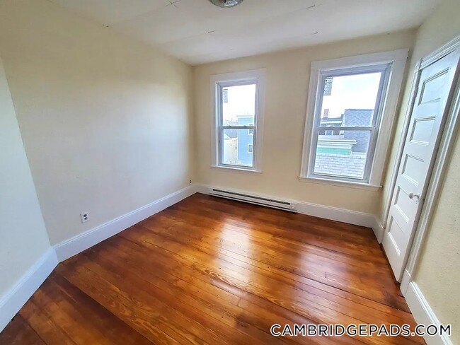 property at 38 Jefferson St