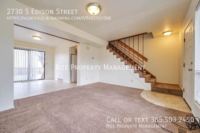 2730 S Edison St in South Salt Lake, UT - Building Photo - Building Photo