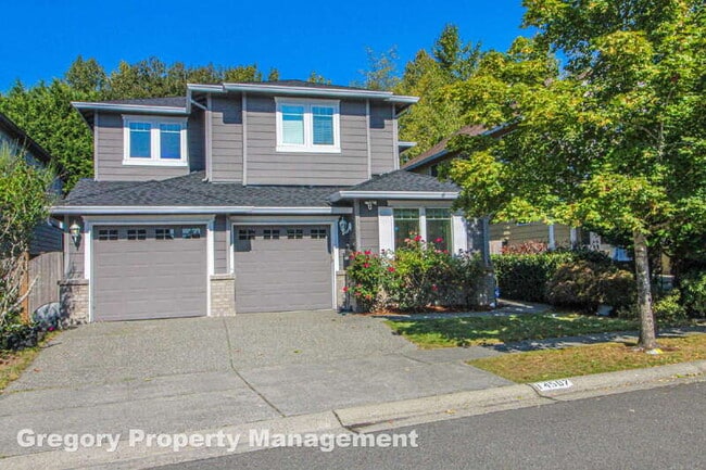 property at 14507 38th Dr SE
