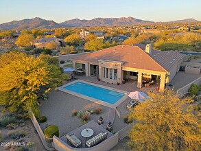 36203 N Peaceful Ln in Scottsdale, AZ - Building Photo - Building Photo