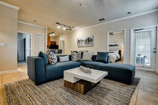 Estates at Heathbrook Apartments