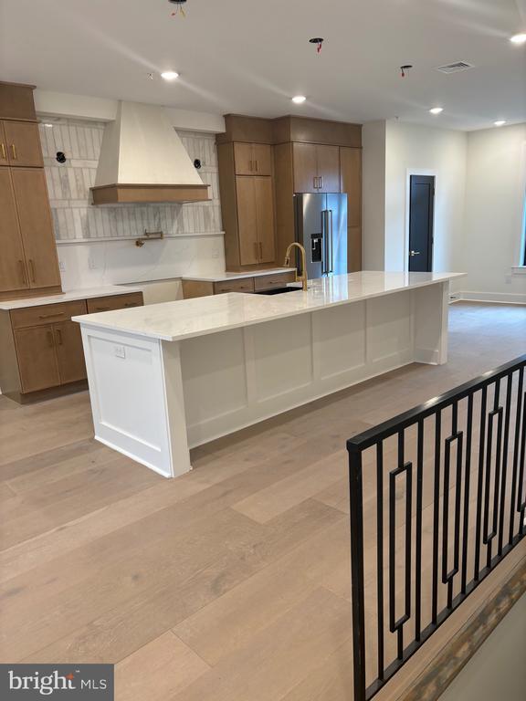 property at 7519R Ridge Ave