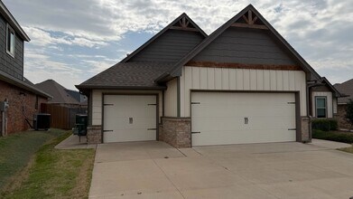 3320 NW 187th Terrace in Edmond, OK - Building Photo - Building Photo