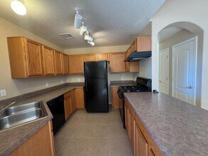 1113 San Jacinto Dr in Sierra Vista, AZ - Building Photo - Building Photo