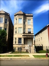 1530 S Trumbull Ave in Chicago, IL - Building Photo - Building Photo