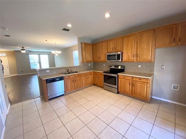 6608 Charles Trail in McKinney, TX - Building Photo - Building Photo