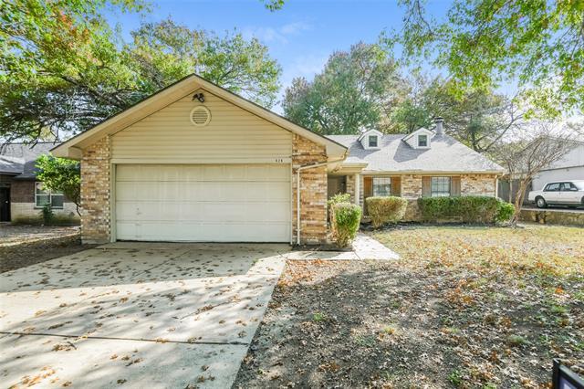 property at 628 Nora Ln