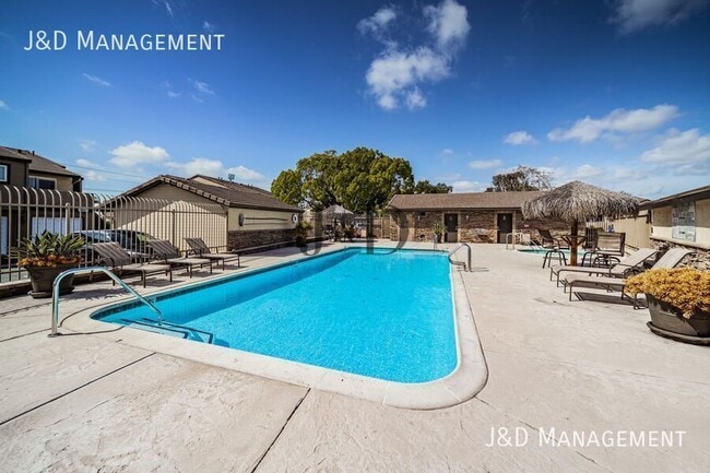 property at 5034 Los Morros Way