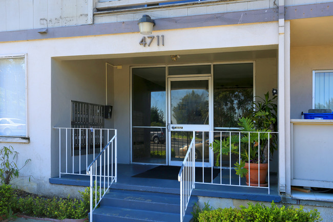 4711 Callan Blvd in Daly City, CA - Building Photo - Building Photo