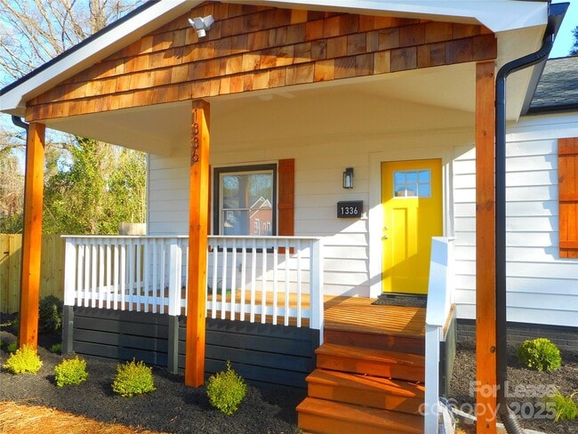 1336 Bethel Rd in Charlotte, NC - Building Photo - Building Photo