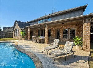 27803 Indigo Pointe Ln in Katy, TX - Building Photo - Building Photo