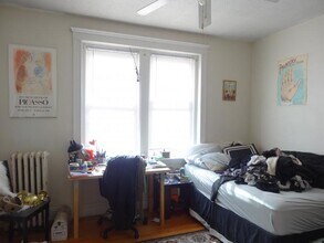 46 Ashford St, Unit 18 in Boston, MA - Building Photo - Building Photo