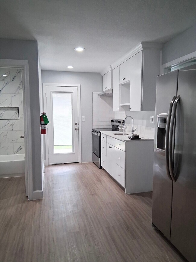 5304 Arapahoe St in Houston, TX - Building Photo - Building Photo