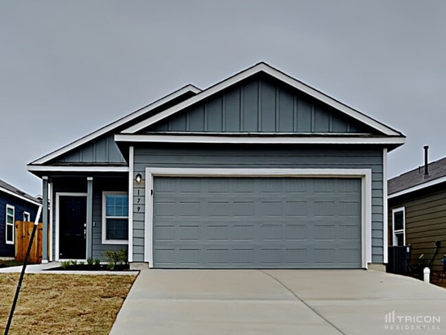 179 Mica Trl in Maxwell, TX - Building Photo - Building Photo