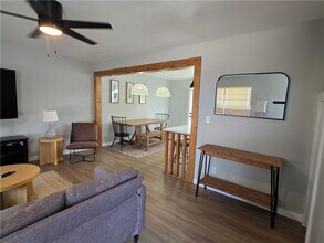 2402 SE Jayel Terrace in Bentonville, AR - Building Photo - Building Photo