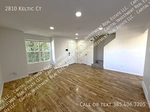 2810 Keltic Ct in West Valley City, UT - Building Photo - Building Photo