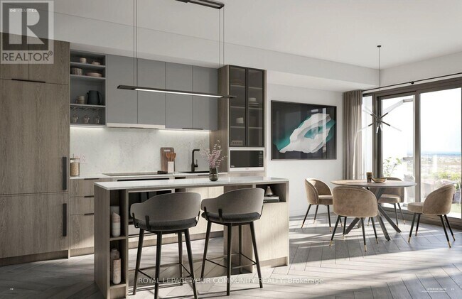 1007 The Queensway in Toronto, ON - Building Photo - Building Photo