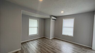 1723 Alta Vista St in Houston, TX - Foto de edificio - Building Photo