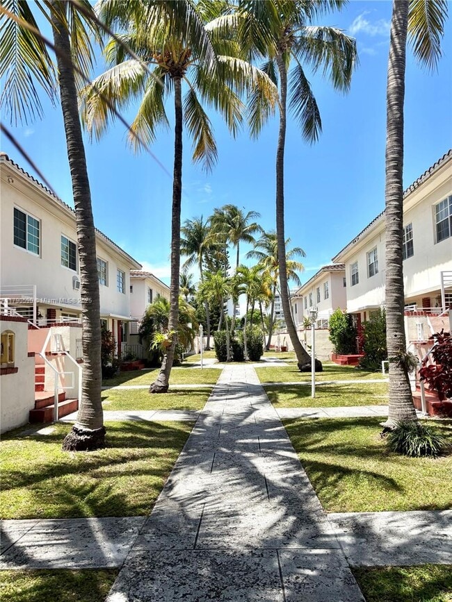 property at 1195 Marseille Dr