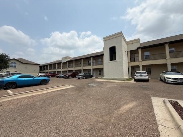 property at 710 Alta Vista Dr