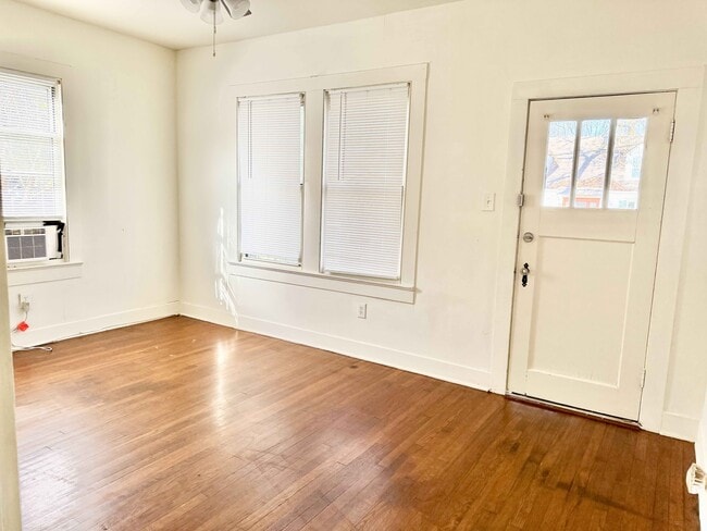 4442 Capital Heights Ave in Baton Rouge, LA - Building Photo - Building Photo