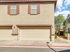 1330 S Aaron, Unit 3 in Mesa, AZ - Building Photo - Building Photo