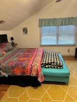 4606 Backwoods Rd in Chesapeake, VA - Building Photo