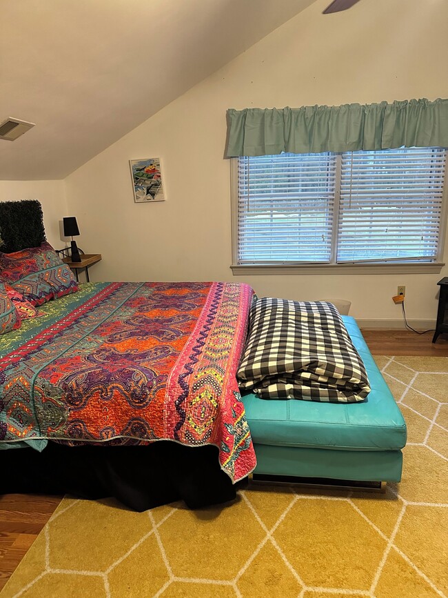 property at 4606 Backwoods Rd