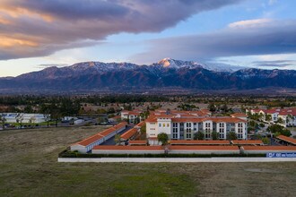 55+ FountainGlen Terra Vista in Rancho Cucamonga, CA - Building Photo - Building Photo